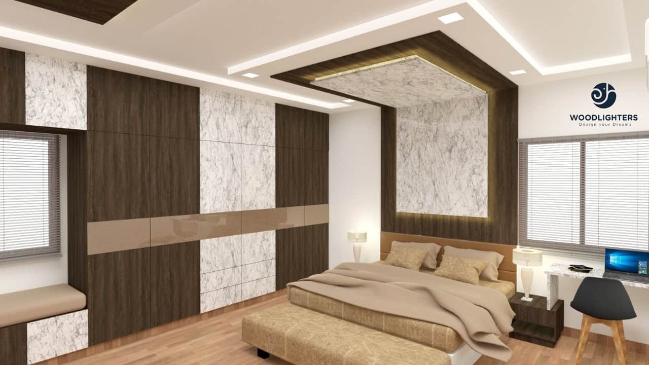 Best Interior Designers in Coimbatore