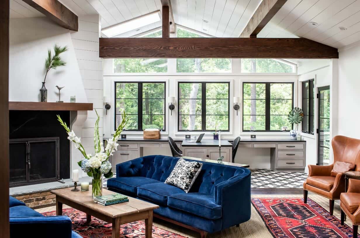 top interior designers in Coimbatore