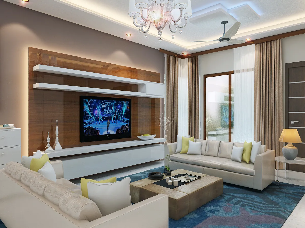 Interior Design Trends